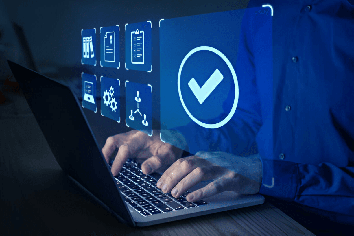 Testing & Validation